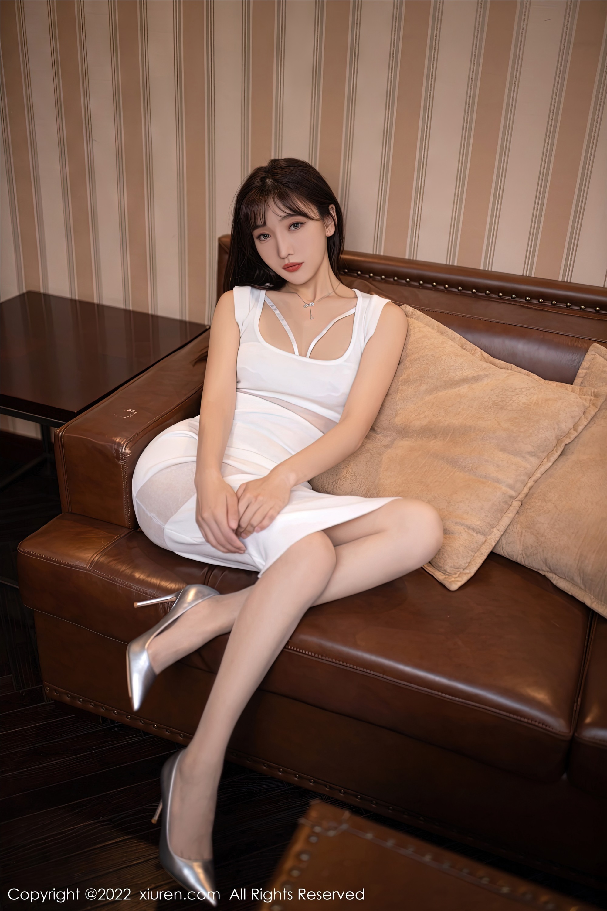 Xiuren秀人网 2022.12.22 NO.6034 陆萱萱